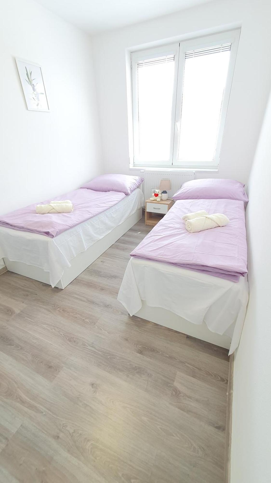 Lilly Home 36 Znojmo Exterior foto