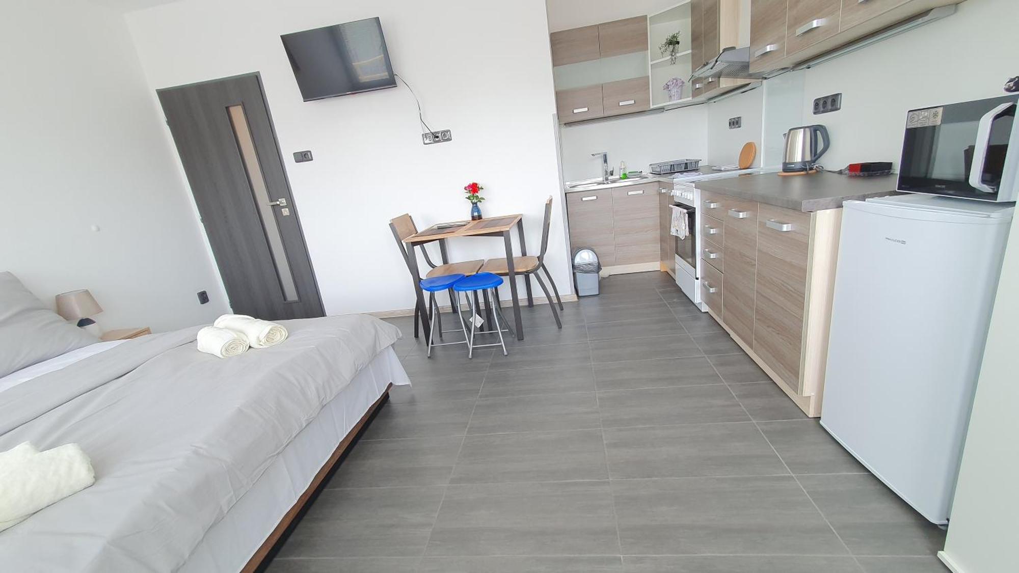 Lilly Home 36 Znojmo Exterior foto