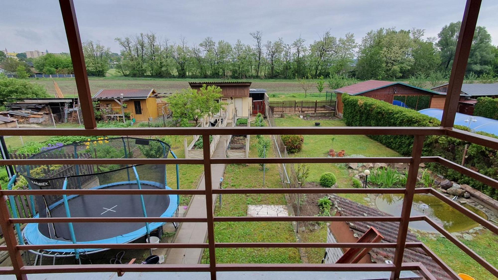 Lilly Home 36 Znojmo Exterior foto